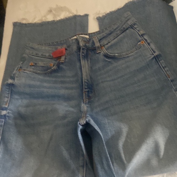Zara jeans - Picture 9 of 10